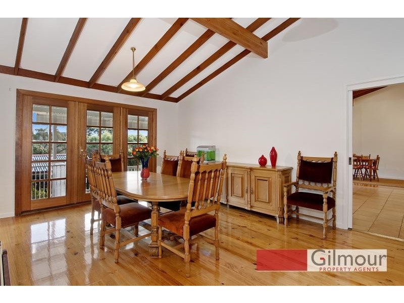 50 First Farm Drive, Castle Hill NSW 2154