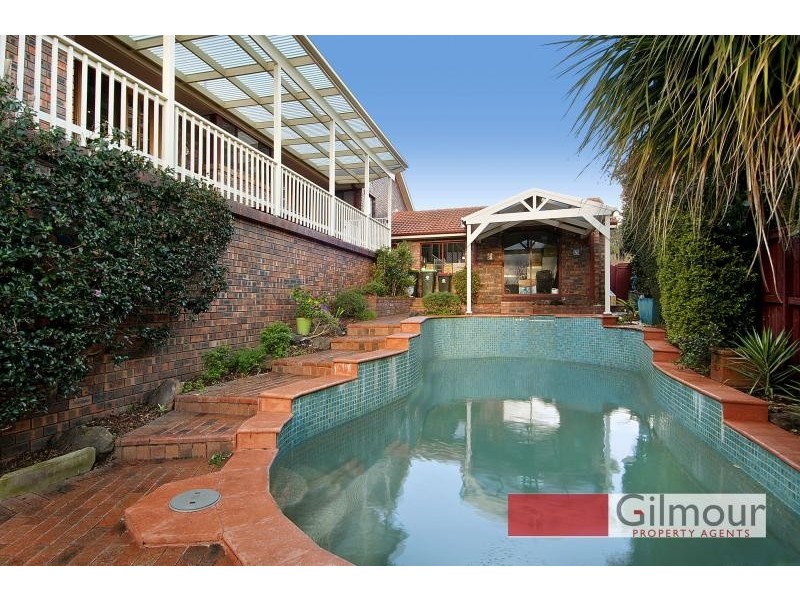 50 First Farm Drive, Castle Hill NSW 2154