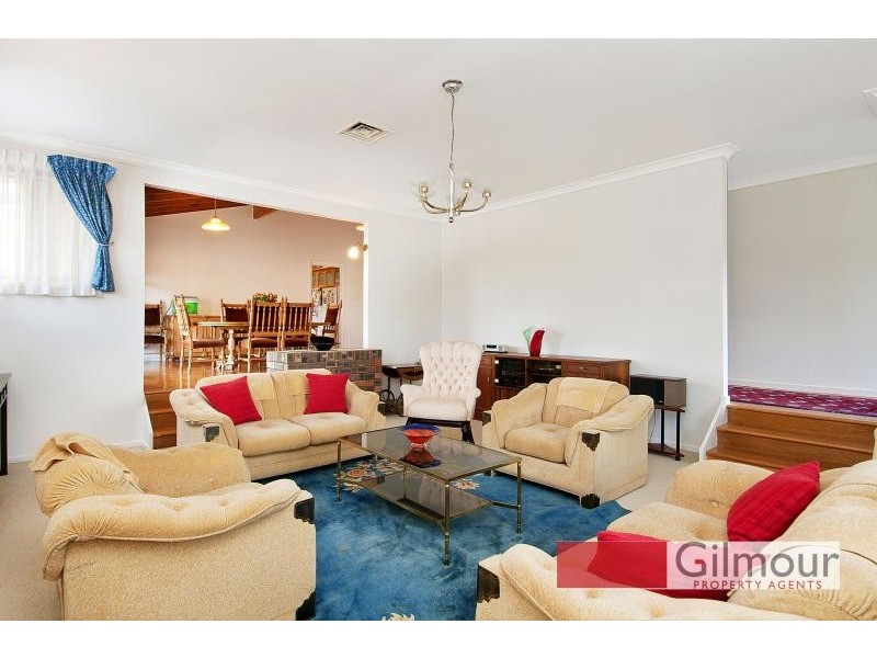 50 First Farm Drive, Castle Hill NSW 2154