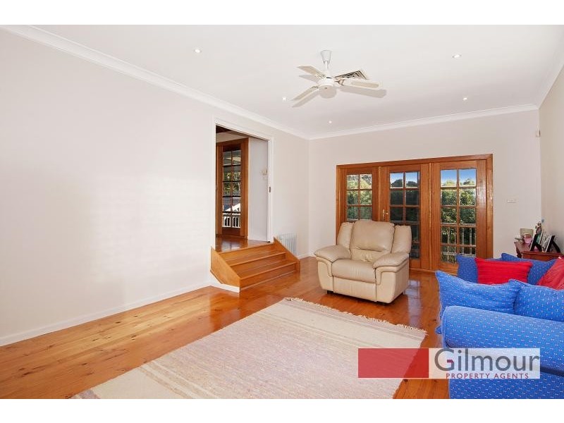 50 First Farm Drive, Castle Hill NSW 2154