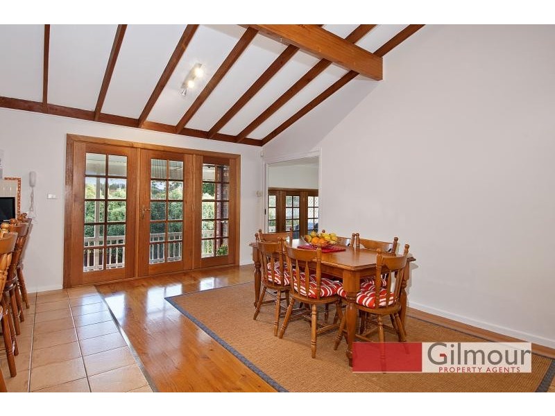 50 First Farm Drive, Castle Hill NSW 2154