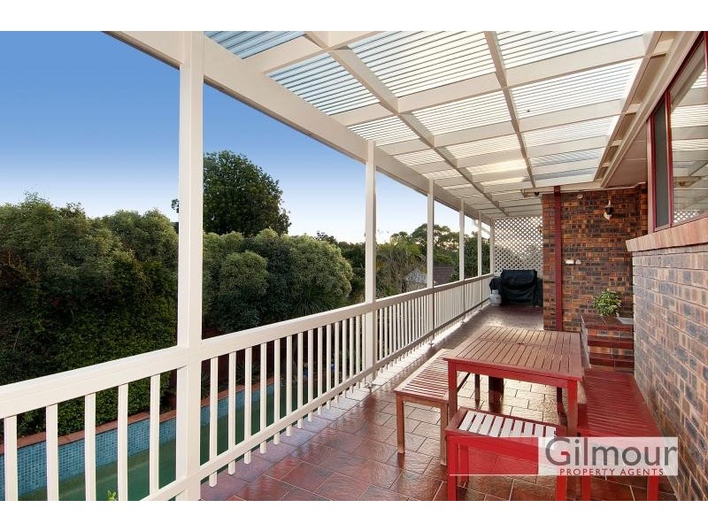 50 First Farm Drive, Castle Hill NSW 2154