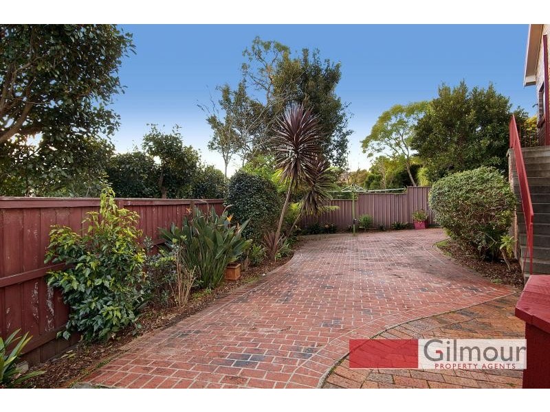 50 First Farm Drive, Castle Hill NSW 2154