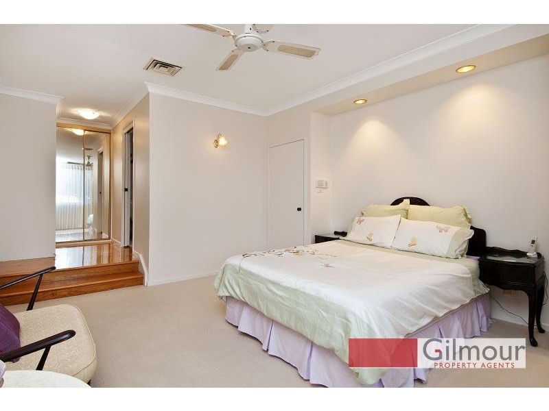 50 First Farm Drive, Castle Hill NSW 2154