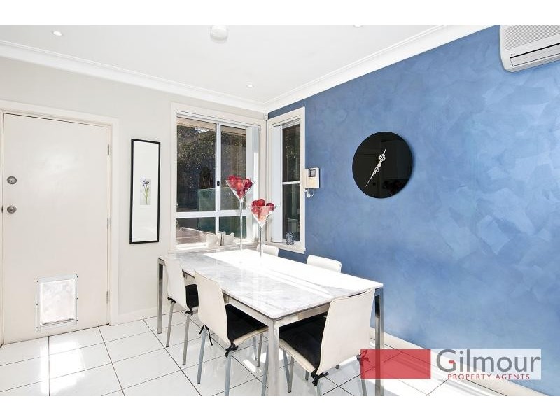 Castle Hill NSW 2154