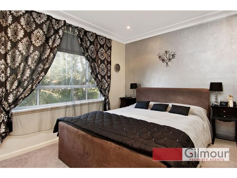 Castle Hill NSW 2154