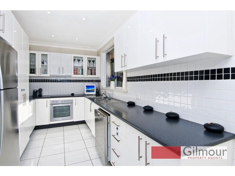 Castle Hill NSW 2154