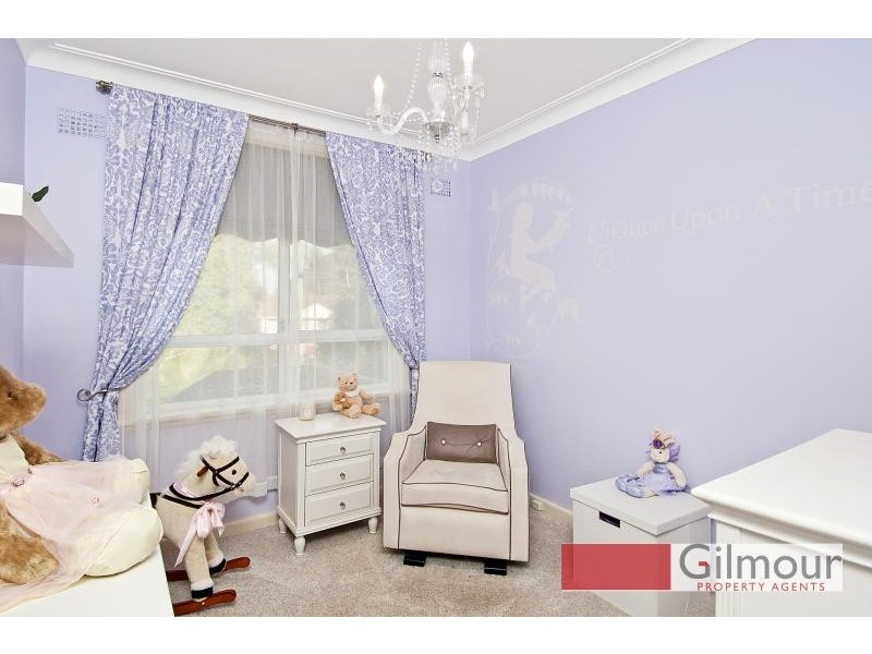 Castle Hill NSW 2154