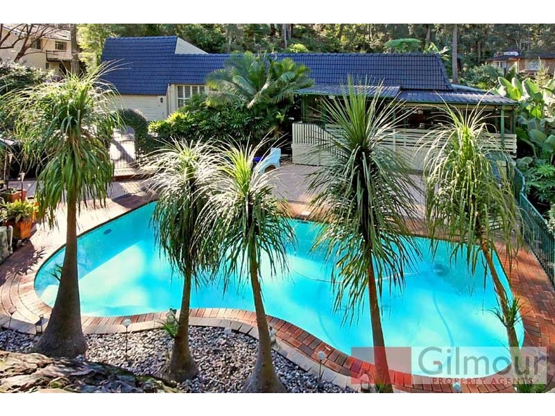 Castle Hill NSW 2154