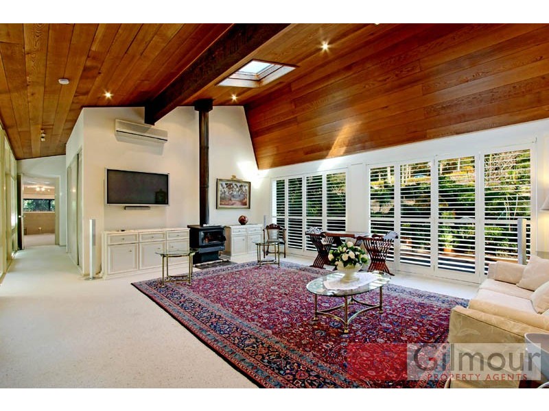 Castle Hill NSW 2154