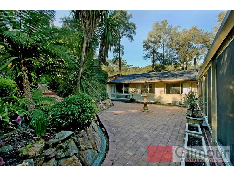 Castle Hill NSW 2154