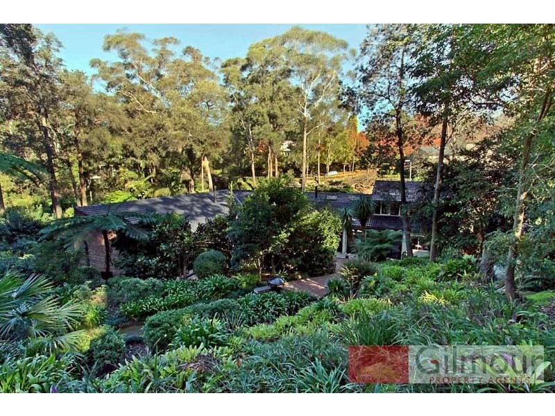 Castle Hill NSW 2154