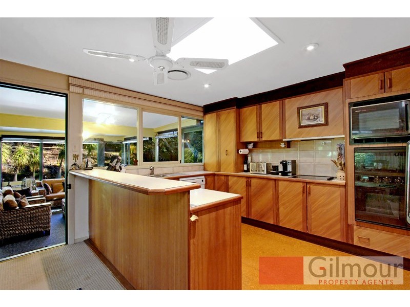 Castle Hill NSW 2154