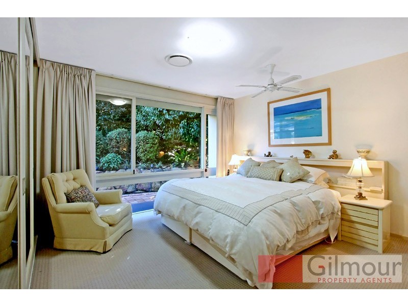 Castle Hill NSW 2154