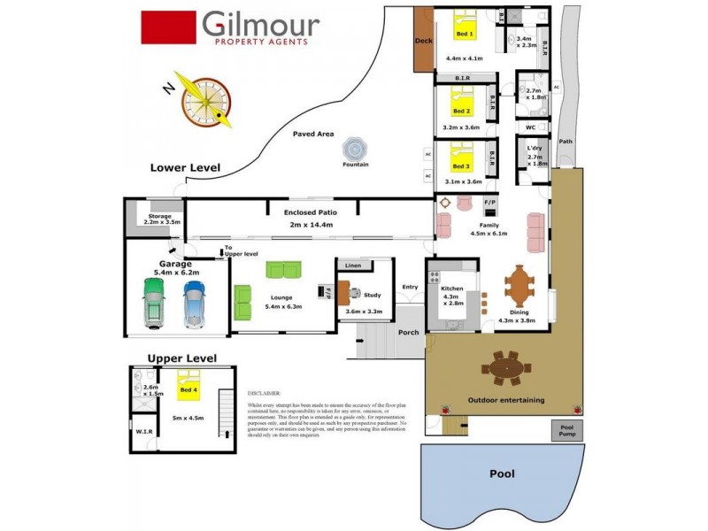 Castle Hill NSW 2154