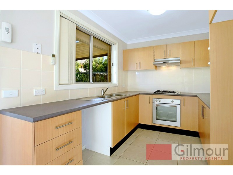 Kellyville Ridge NSW 2155