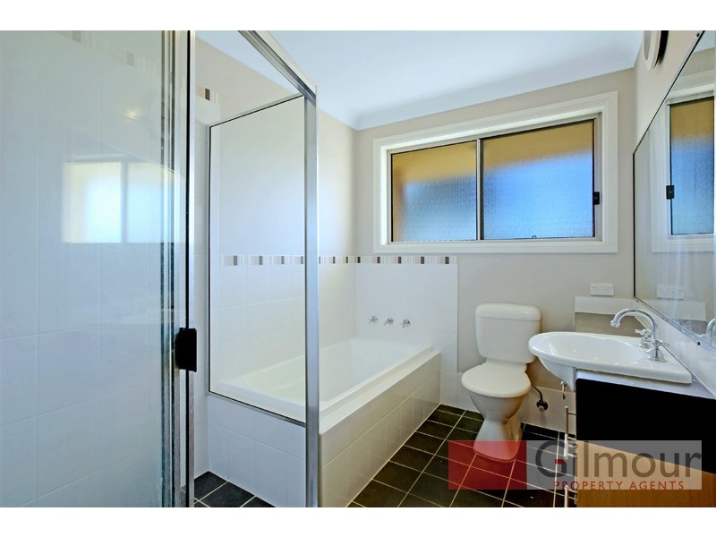 Kellyville Ridge NSW 2155