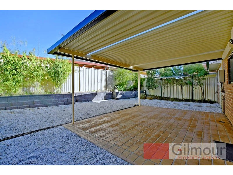 Kellyville Ridge NSW 2155