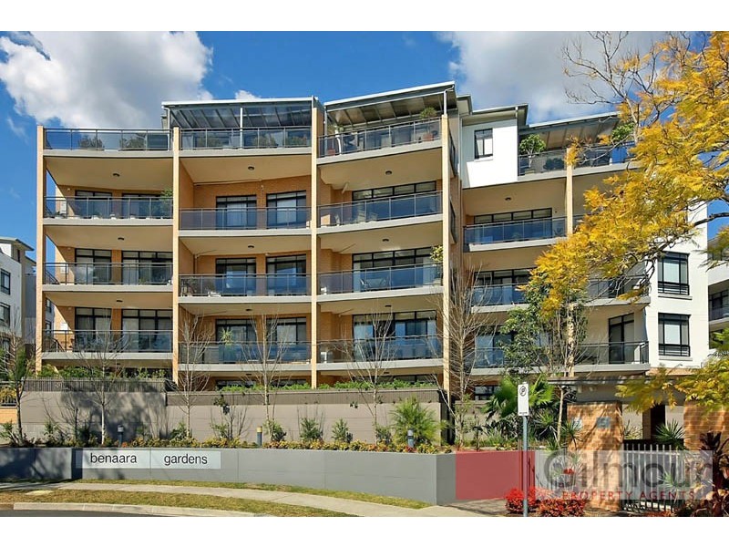 Castle Hill NSW 2154