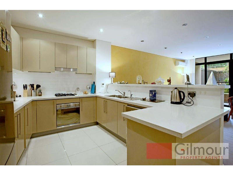 Castle Hill NSW 2154