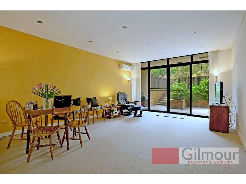 Castle Hill NSW 2154