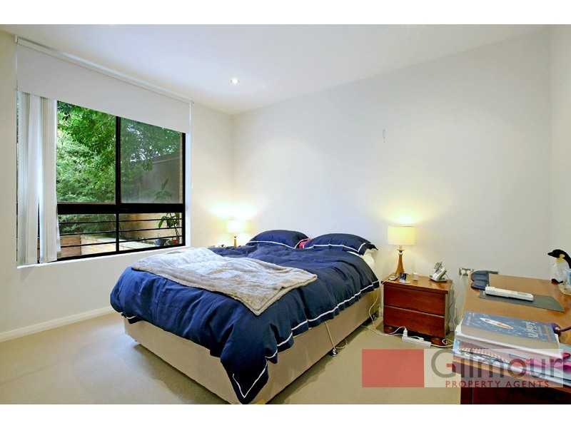 Castle Hill NSW 2154