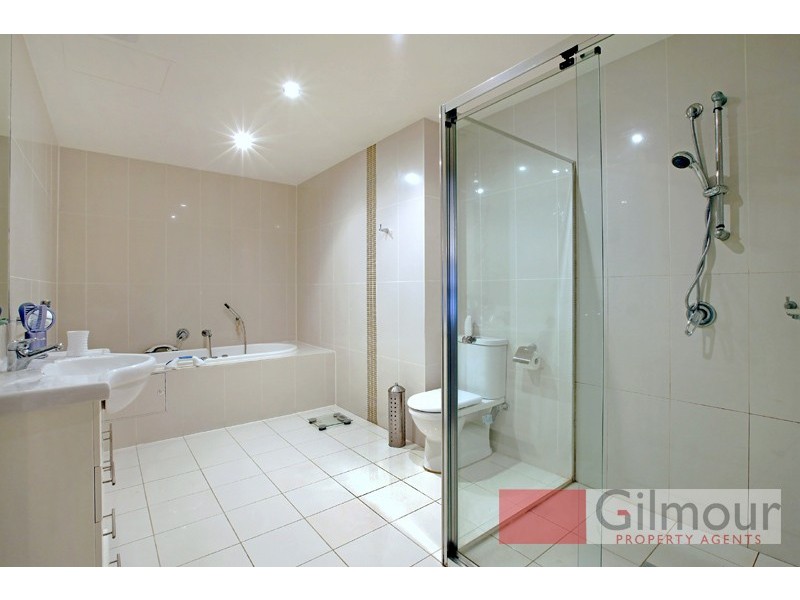 Castle Hill NSW 2154