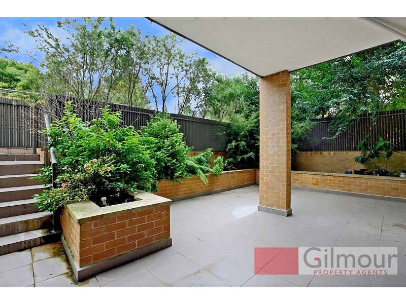 Castle Hill NSW 2154