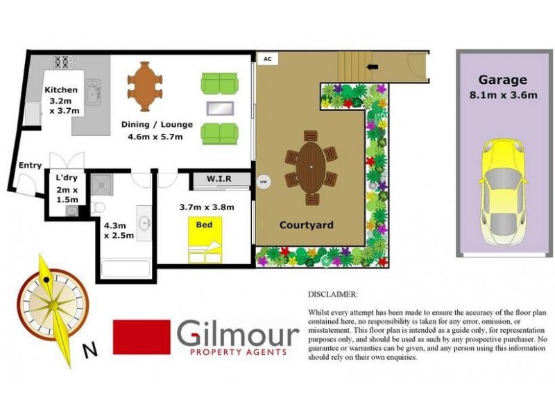 Castle Hill NSW 2154