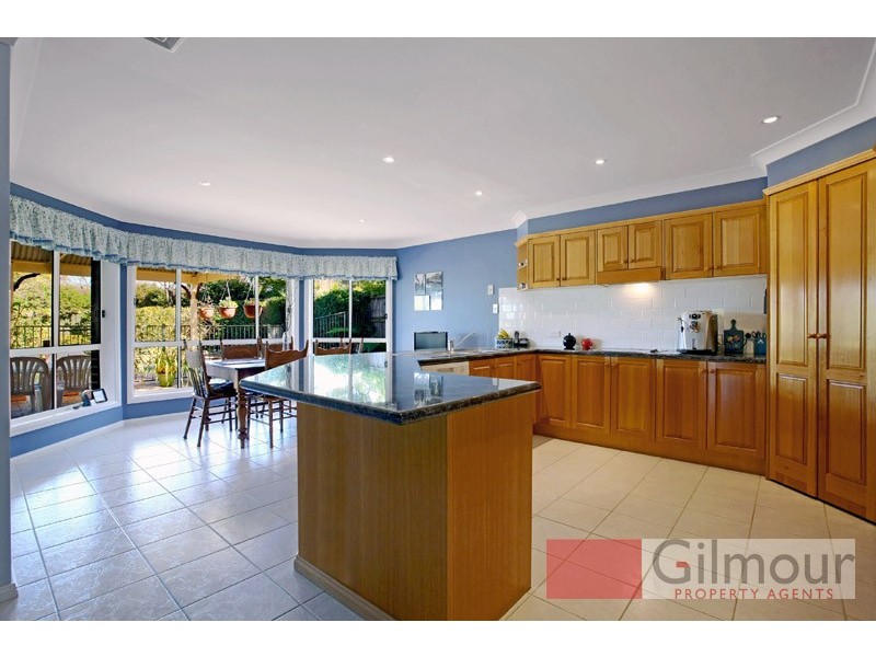 Castle Hill NSW 2154