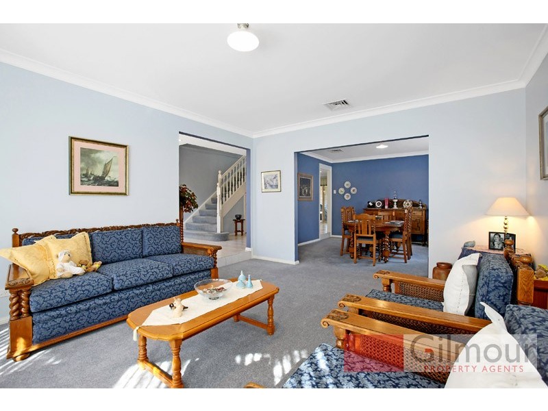 Castle Hill NSW 2154