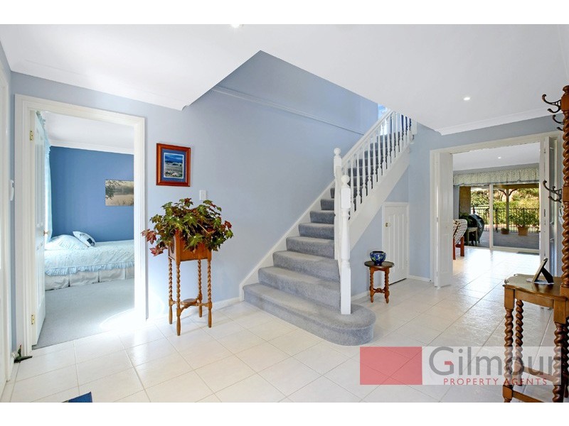 Castle Hill NSW 2154