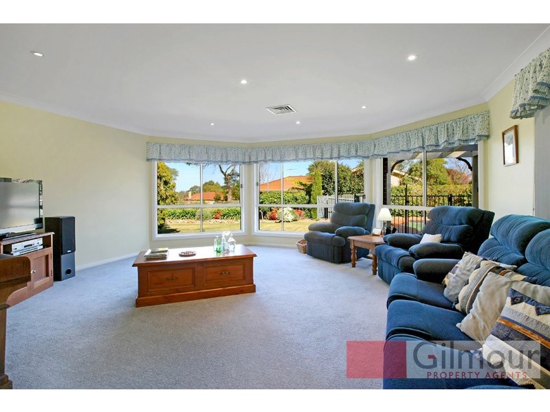 Castle Hill NSW 2154