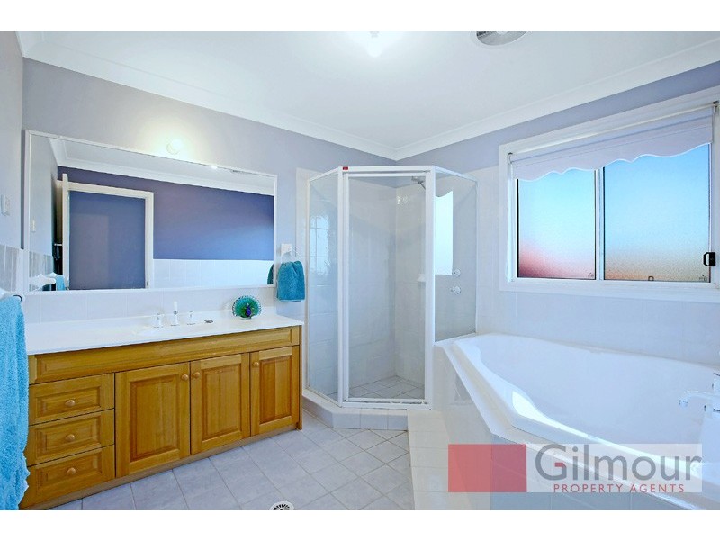 Castle Hill NSW 2154