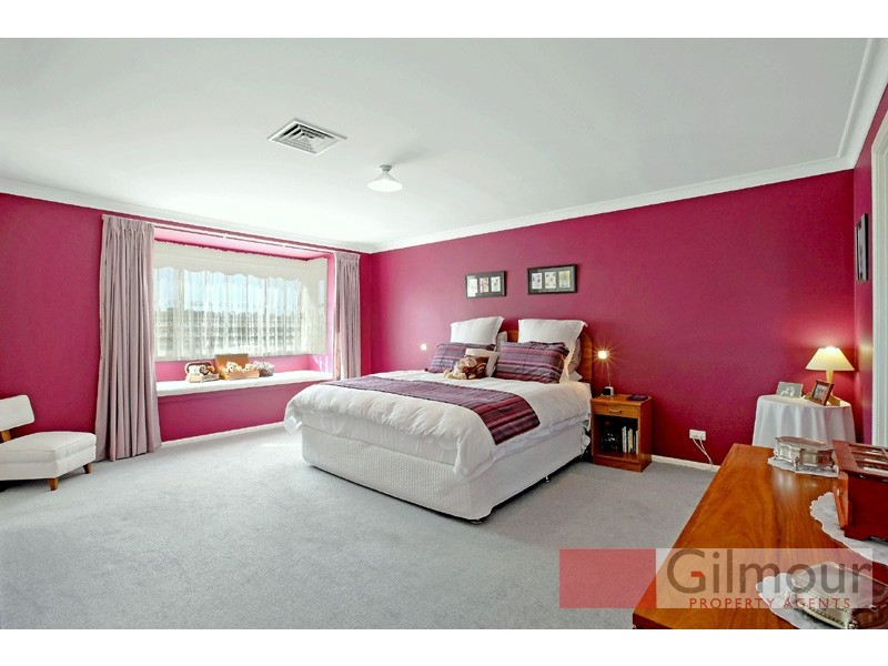 Castle Hill NSW 2154