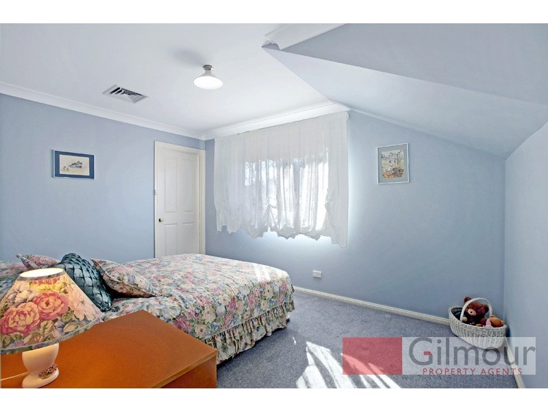 Castle Hill NSW 2154