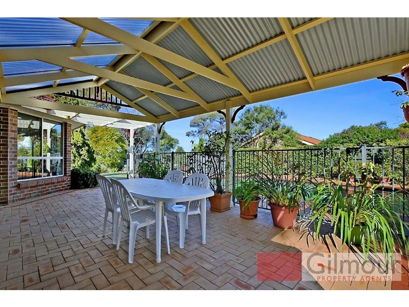 Castle Hill NSW 2154