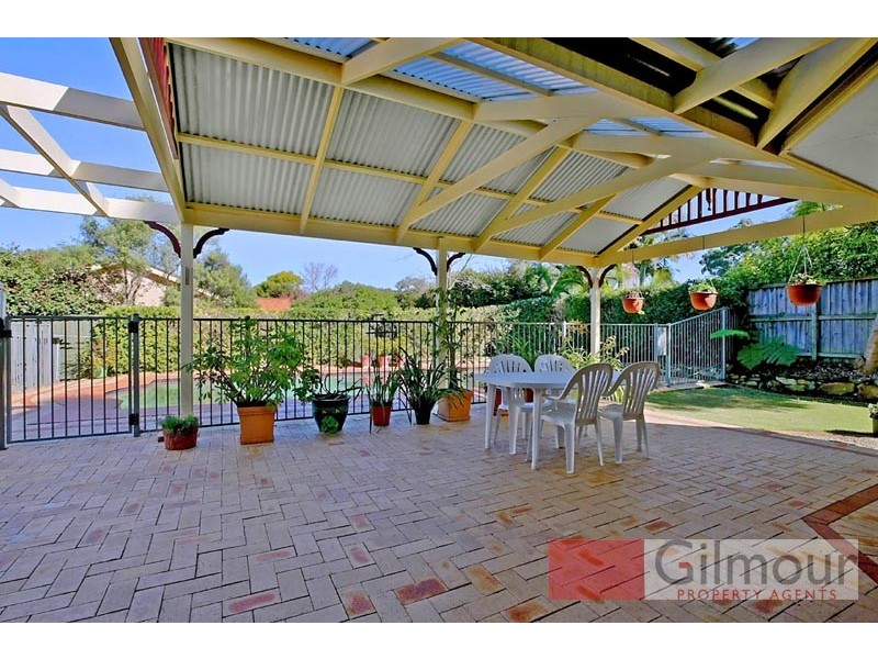 Castle Hill NSW 2154