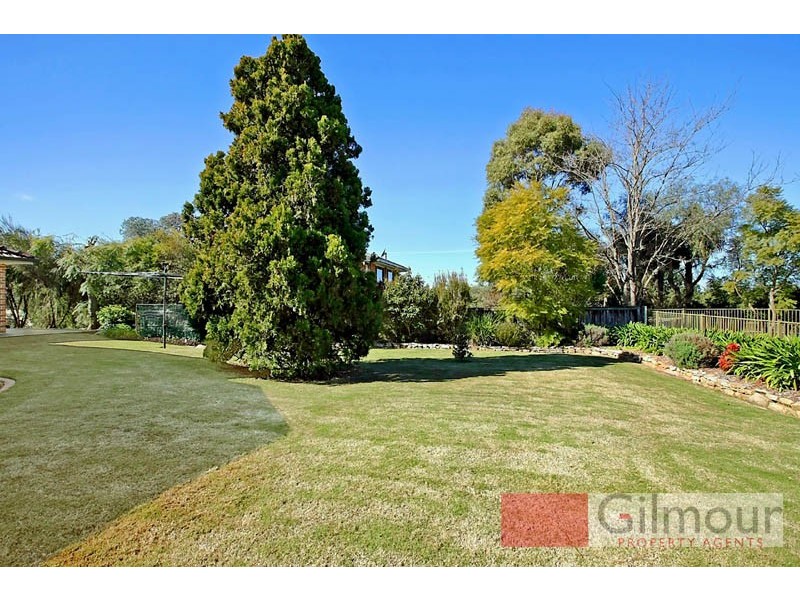 Castle Hill NSW 2154