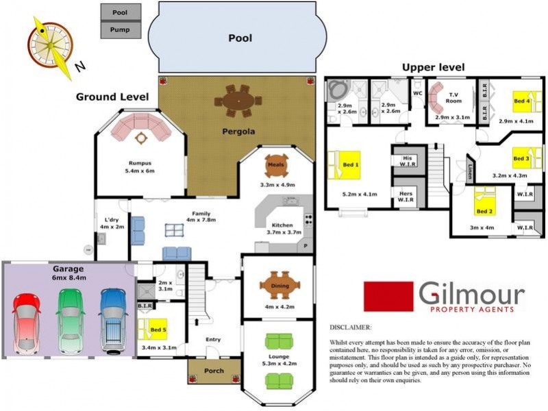 Castle Hill NSW 2154