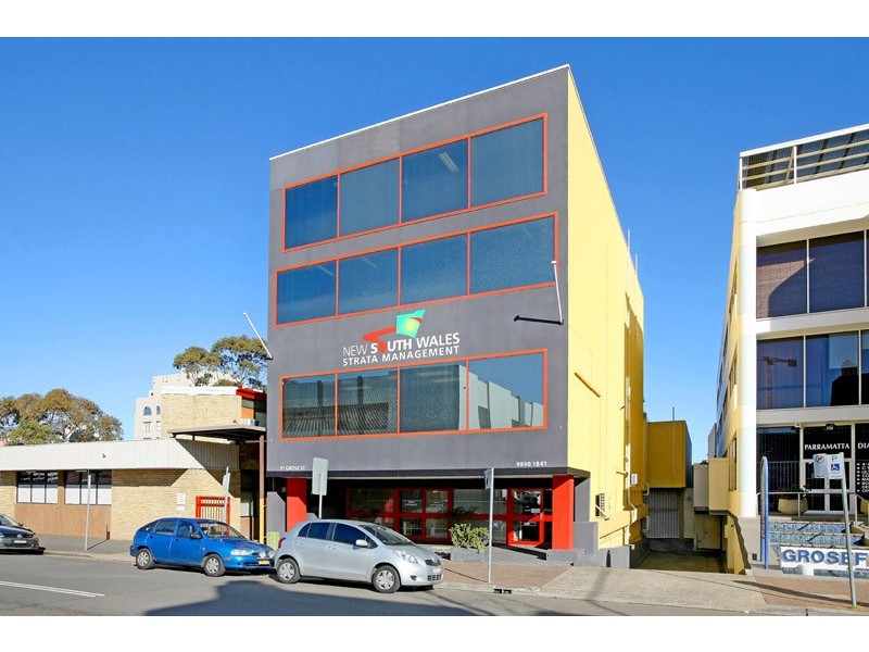 31 Grose Street, Parramatta NSW 2150