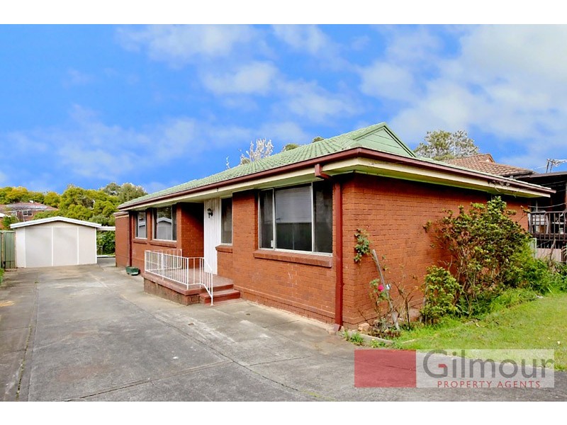 Baulkham Hills NSW 2153