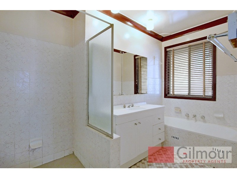 Baulkham Hills NSW 2153