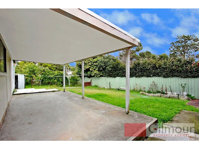 Baulkham Hills NSW 2153