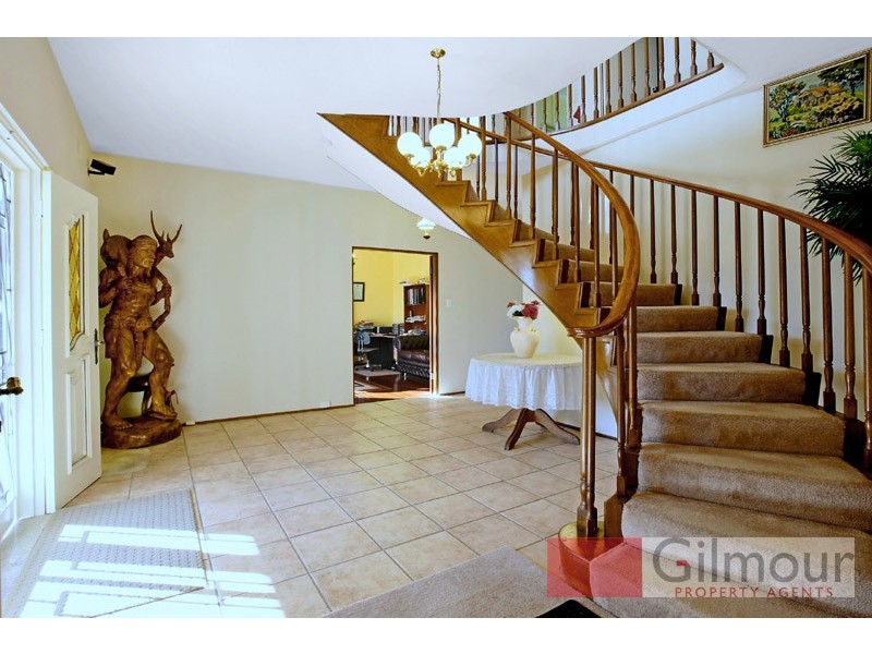 Castle Hill NSW 2154