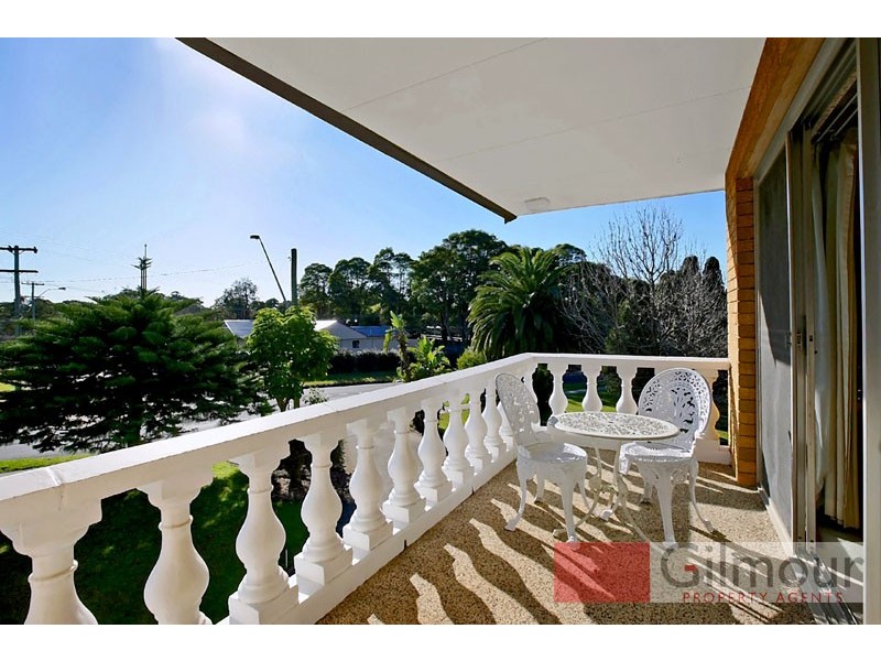 Castle Hill NSW 2154