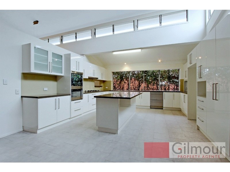 Castle Hill NSW 2154