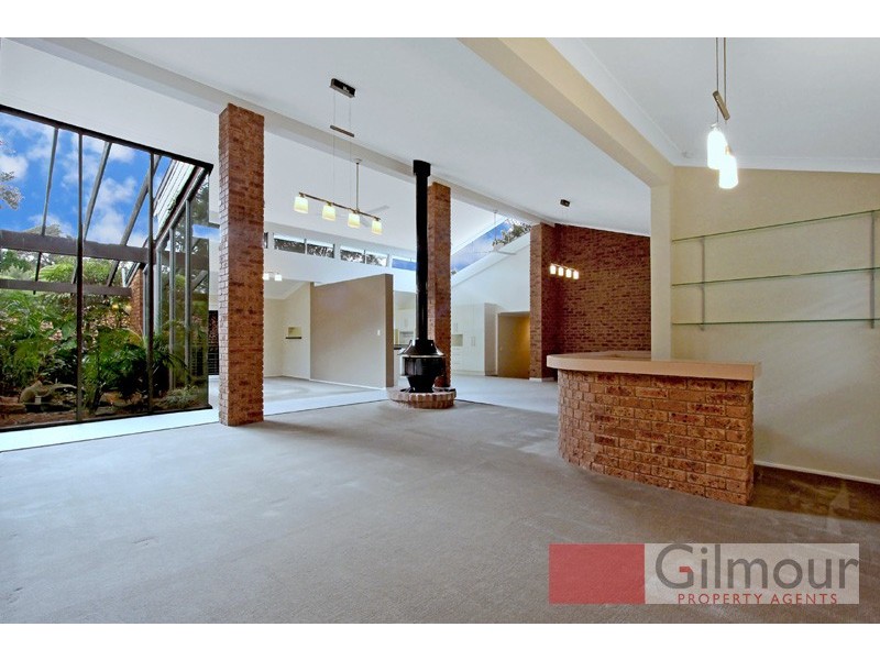 Castle Hill NSW 2154