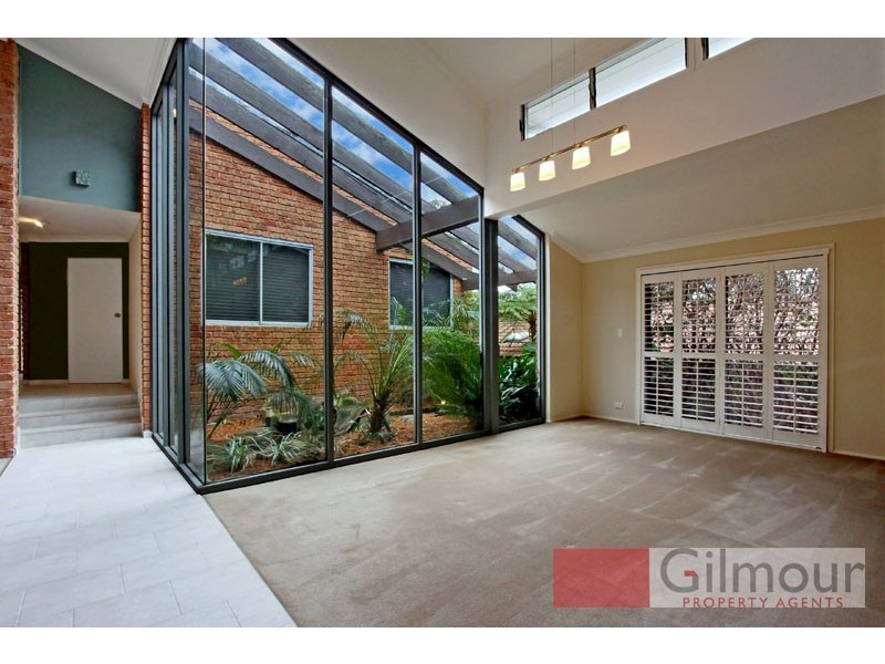 Castle Hill NSW 2154