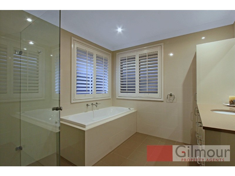 Castle Hill NSW 2154